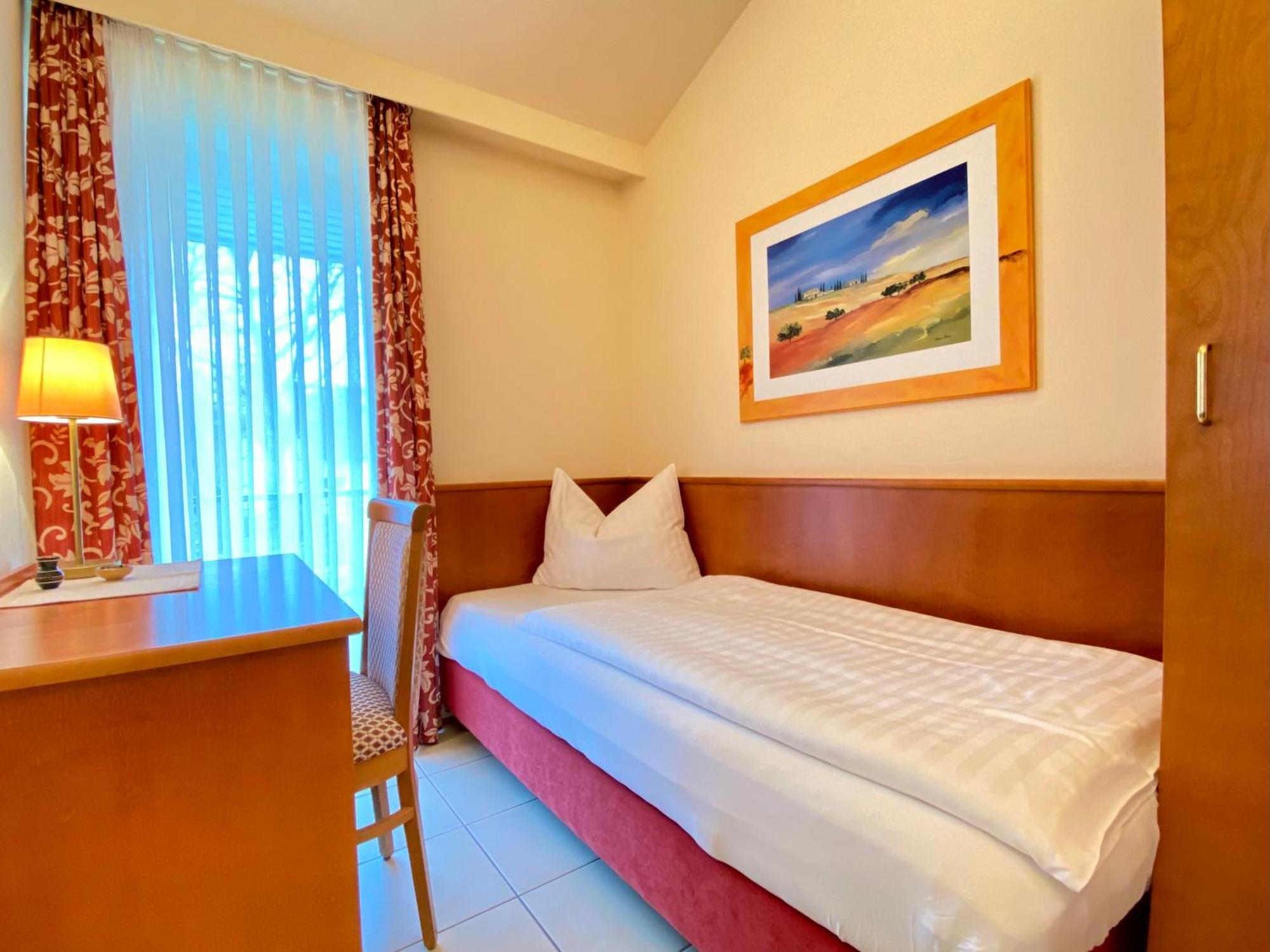 Residenz Bleichroeder - Ferienwohnung Charlotte Херингсдорф Екстериор снимка
