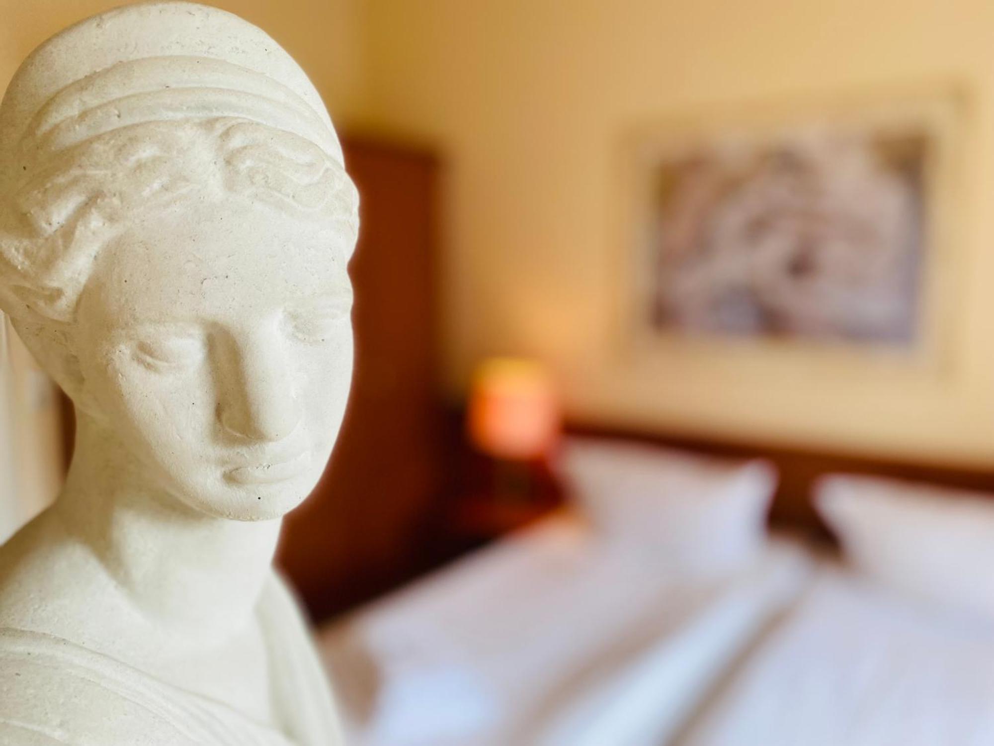 Residenz Bleichroeder - Ferienwohnung Charlotte Херингсдорф Екстериор снимка