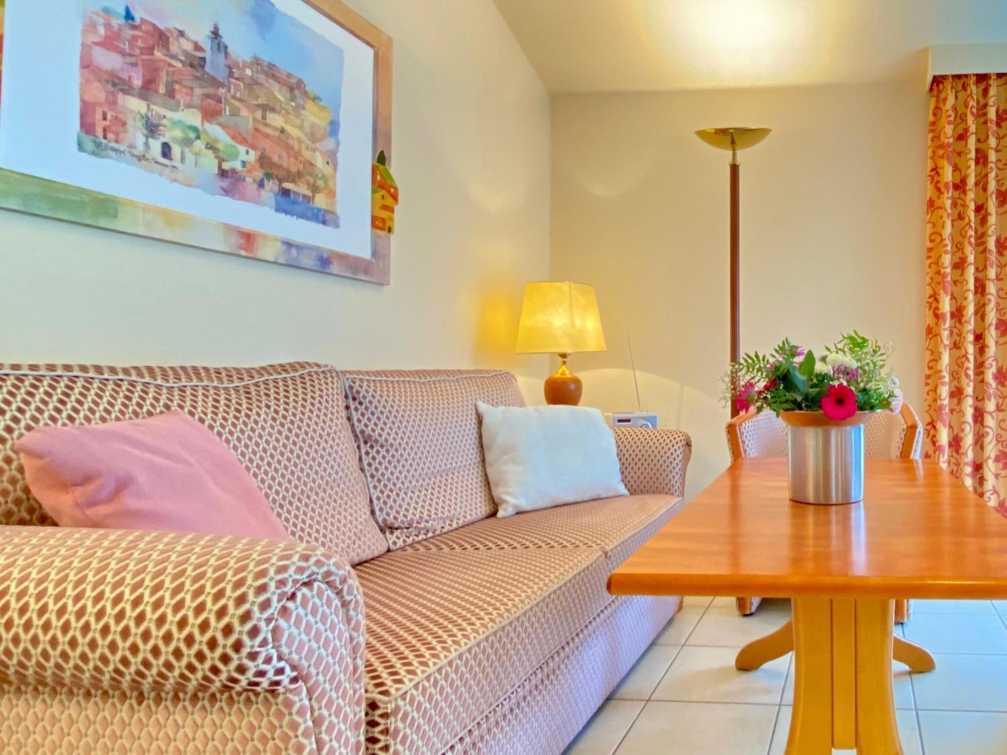 Residenz Bleichroeder - Ferienwohnung Charlotte Херингсдорф Екстериор снимка